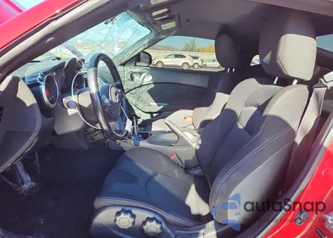 2016 Nissan 370Z Base from USA, damaged, VIN JN1AZ4EH7GM936610